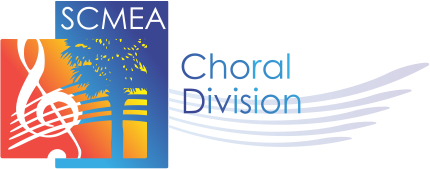 SCMEA Choral Division