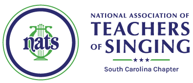 South Carolina Chapter of the National Association of Teachers of Singing