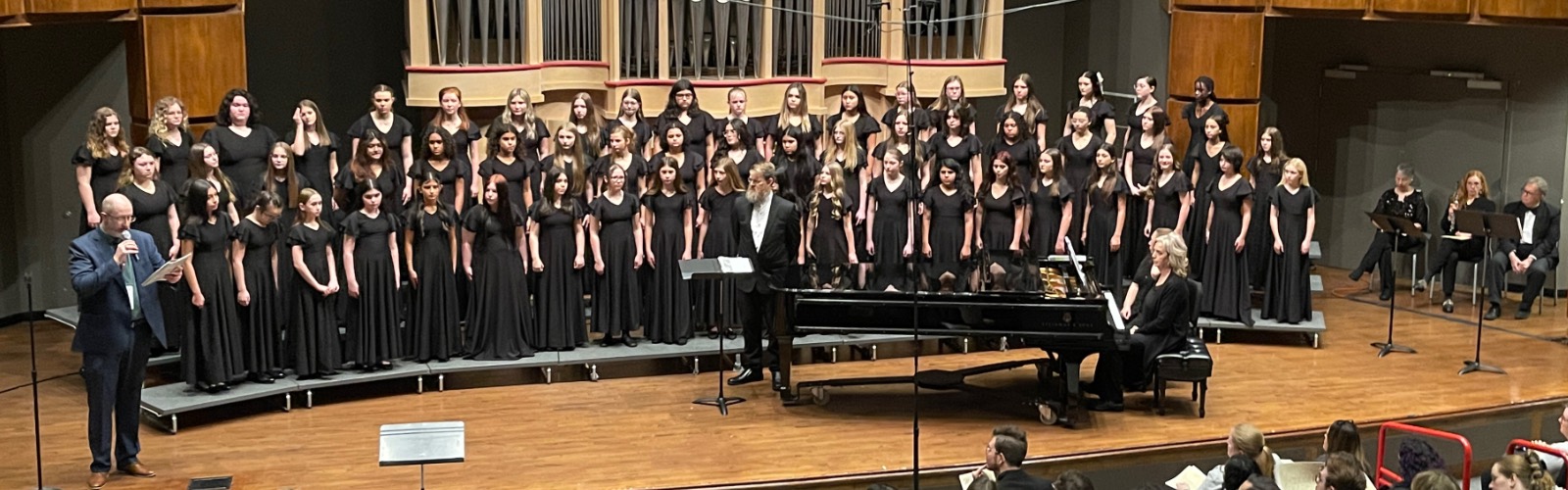 ChoralSlider